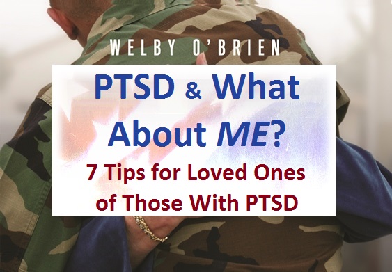 PTSD & 3.