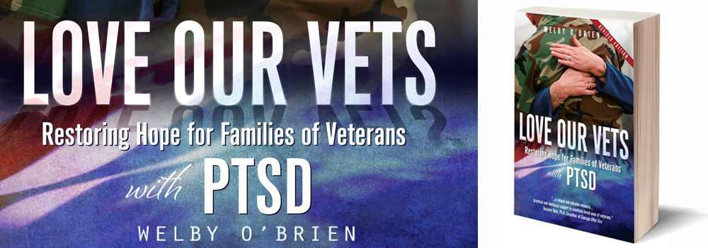 Love our Vets Book Slide