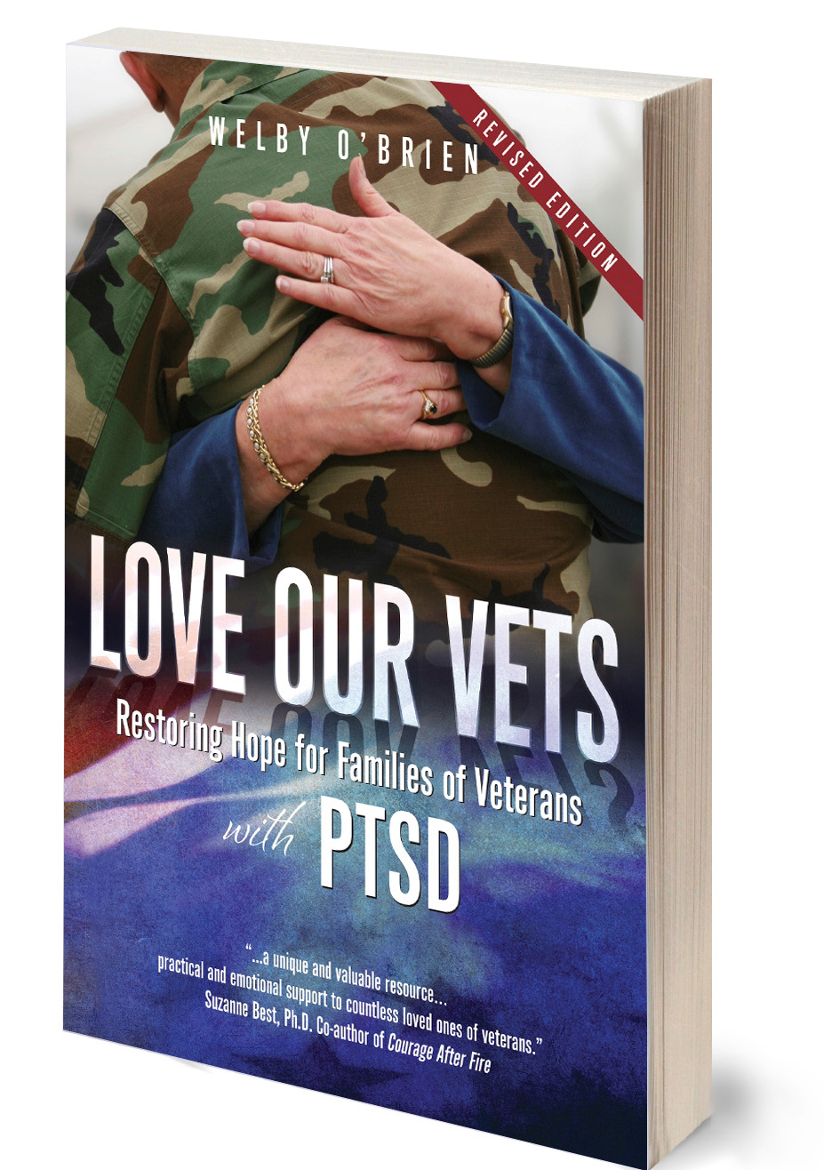 ................................love Our Vets3d Cover Book