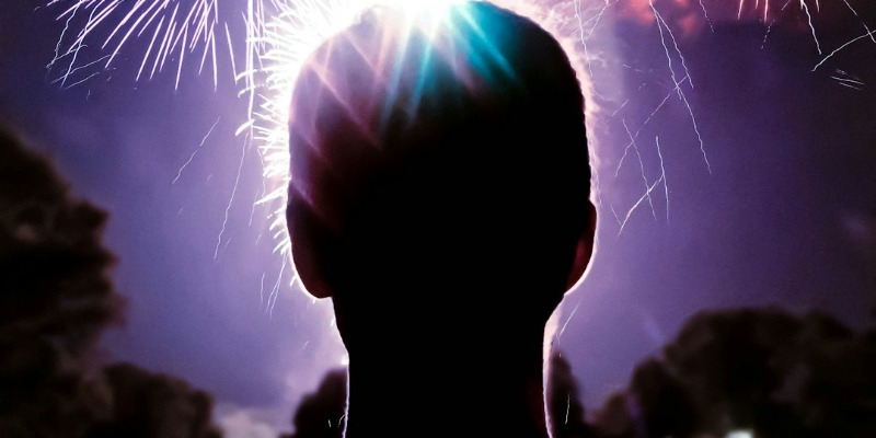 Fireworks Website
